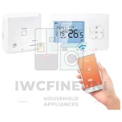 Smart Thermostat with App Control in Kentucky